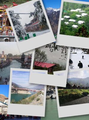 Uttarakhand Tour and Travel