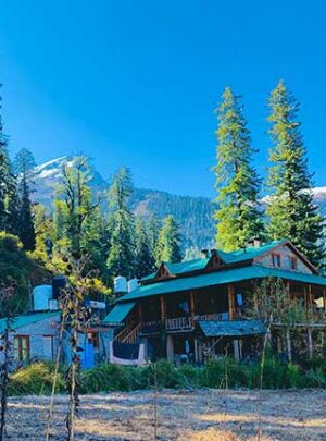 Home Stay